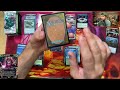 We Found One of the Rarest Cards! | #Bloomburrow Collector Box FIRST LOOK