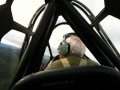 Harvard AT-6D Barrel roll and Loop at Sandefjord