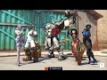 How To Deal With TOXIC Teammates In Overwatch 2