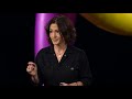 Wendy MacNaughton: The art of paying attention | TED