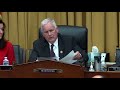 Rep. McClintock Discusses His Bill - The Consequences for Social Security Fraud Act