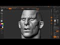 ZBrush quick sketch