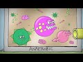 Aerobic Digestion and Anaerobic Digestion