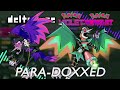 PARA-DOXXED - Deltarune x Pokemon Scarlet & Violet mashup