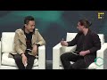 Inside the Hype Machine: In Conversation with Justin Sun | Consensus 2019