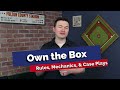 Own The Box: Essential Tips for Umpiring Inside Pitches