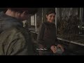 The Last of Us Part II Remastered what the hell is this game he’s dead ￼😭￼￼part 2