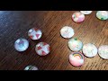 Aliexpress small charms haul August 2021