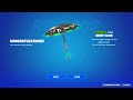 how to unlock the heist flier glider in less than 10 seconds!