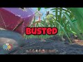 I Busted 27 Myths in Grounded