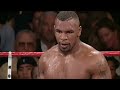 Mike Tyson (USA) vs Evander Holyfield (USA) | KNOCKOUT, BOXING fight, HD