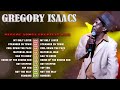 Gregory Isaacs 2024 MIX Greatest Hits - Cool Down The Pace, Sad To Know, Stranger In Town, Not ...