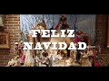 Nacimiento Napolitano Navidad 2019 - Marivi de Yturriaga