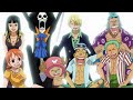 Why One Piece Will Have The Perfect Ending