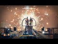 Solo Flawless Master Spire of the Watcher Dungeon [Destiny 2]