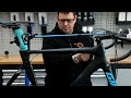 Restoring this Giant Propel from Deadly to fully Serviced 21 Minutes! Full transformation Rebuild!