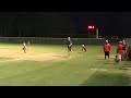 Julienne Runnels Great Catch to End Inning - Sticks Irvin 8u - Texarkana, TX - June 11, 2023