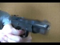 Marushin Dual Maxi Cz-75 Shell Ejecting GBB - First Look