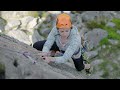 Learning to Trad Climb: Part 5 - How to abseil/rappel