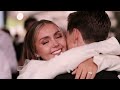 “When your first love is your last” The TIMELESS love story of Audrey and Bailey - WEDDING FILM