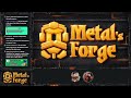 Metal´s Forge #99: Having a laugh talking about Atlas with JLongbone