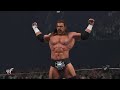 WWE 2K24 SURVIVOR SERIES 2000 ALT - NO HOLDS BARRED - TRIPLE H VS STONE COLD