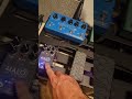 Mesa Boogtard Stereo Rig - 1st Try4c