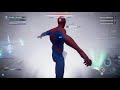 MARVEL'S AVENGERS SPIDER-MAN PS5 Gameplay Walkthrough Part 1 [4K 60FPS] - No Commentary