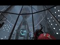 Portal Revolution: Walkthrough - Chapter 8 (The Remote Execution) 4K UHD - 5.1 Surround - NO HUD