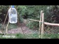 Bow Trap ~ Lethal ~  Primitive ~ Survival