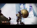 The Solar Titan Experience - Destiny 2