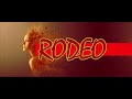 Tony T the Producer - Rodeo (Lyric Video) ft. Big Yayo