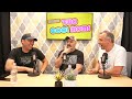 Cool Aunt Q  | Joe Gatto and Steve Byrne Present: Two Cool Moms | Ep 22 - w/ guest Brian 