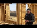 Top 5 Framing MISTAKES I See Builders Make!
