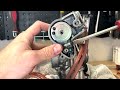 FCR Carb Accelerator Pump Tuning [EXPLAINED]