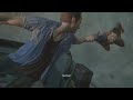 Uncharted: A Thief's End - Gameplay - Jeep almost fell the cliff scene #shorts #uncharted #ps5