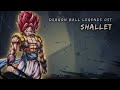 Dragon Ball Legends OST - Shallet