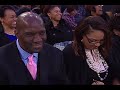 TD Jakes Sermons: Removing the Barriers to Destiny