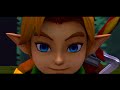 Behind the Mask - A Zelda Animation