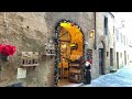 Winter in Tuscany | The Italian Adventure