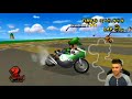 24-PLAYER Mario Kart Wii - 200cc KNOCKOUT #6