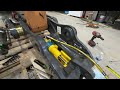 Installing A Hydraulic Coupler and Progressive Link Thumb. ( New Excavator Gets Upgrades!)