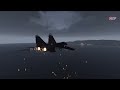 Ukraine Stinger Missile vs F-35 Lightning in Action l Military Simulation - Shooting Down - ArmA 3