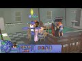 The Sims 2 - PC Random Gameplay (Longplay) - No Commentary (part 1)