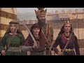 Reviving an EMPIRE in ONE LIFE: CK3 Sassanid Challenge