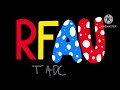 The Amazing Digital Circus RF AU