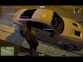 Pulling someone over- Ephorize RP. 19th of May, 2023.