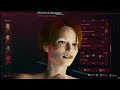 Cyberpunk 2077 Female “V”