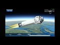 Boeing Starliner Launch with NASA Astronauts to the ISS