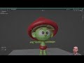 Pose to Pose : Blender Animation Workflow for beginners